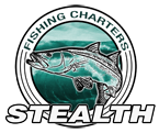 Stealth Fishing Charters